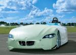 BMW H2R 2004 года